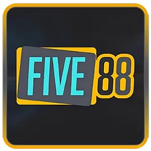 five88_logo